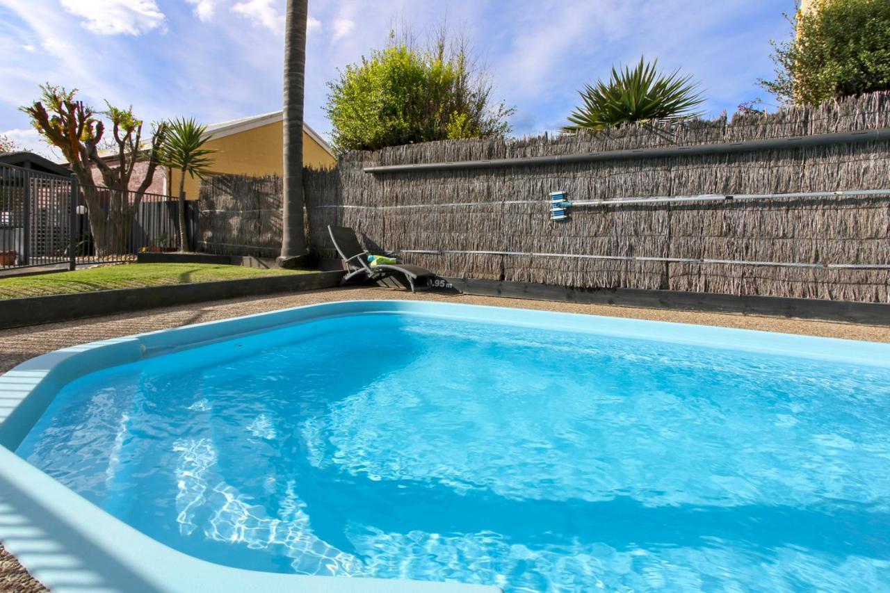 Cunningham Shore Motel Lakes Entrance Exteriör bild