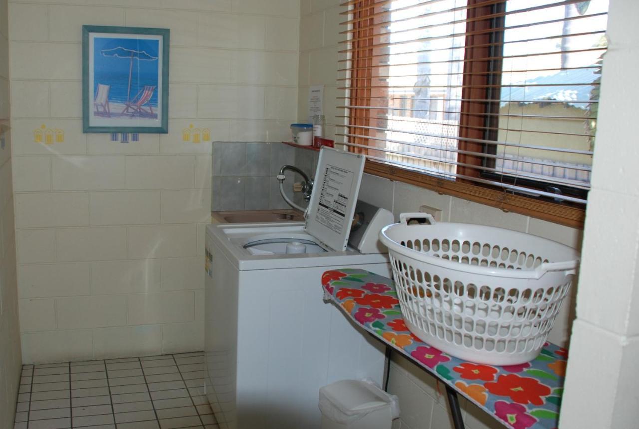 Cunningham Shore Motel Lakes Entrance Exteriör bild